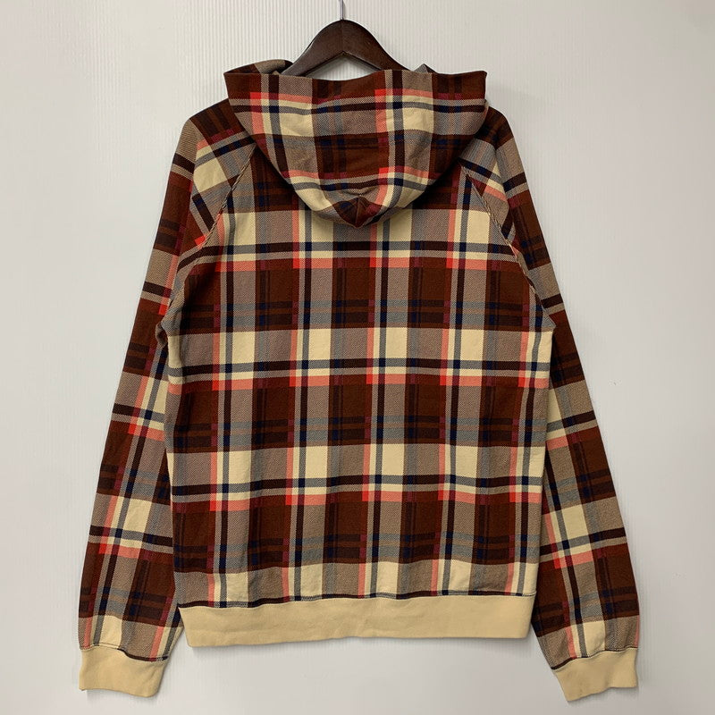 【中古品】【メンズ】 A BATHING APE アベイシングエイプ PIRATE STORE 限定 ZIP UP HOODED SWEATSHIRT パイレーツ ストア ジップ アップ フーデッド スウェットシャツ パーカー トップス 142-260616-kh-04-izu サイズ：L カラー：マルチ 万代Net店
