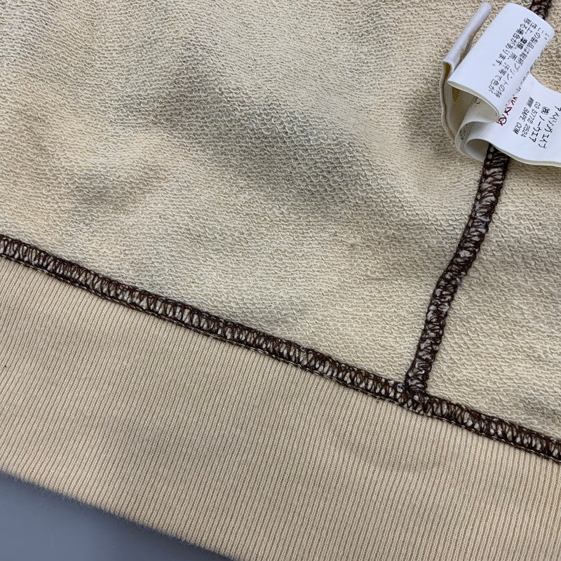 【中古品】【メンズ】 A BATHING APE アベイシングエイプ PIRATE STORE 限定 ZIP UP HOODED SWEATSHIRT パイレーツ ストア ジップ アップ フーデッド スウェットシャツ パーカー トップス 142-260616-kh-04-izu サイズ：L カラー：マルチ 万代Net店