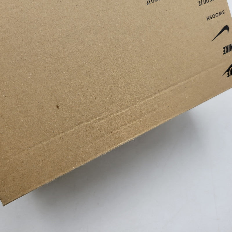【中古品】【メンズ】 NIKE ナイキ × OFF-WHITE オフホワイト AIR VAPORMAX FK AA3831-100 エア ヴェイパーマックス フライニット コラボ スニーカー シューズ 靴 160-260603-ay-03-izu サイズ：27.5cm カラー：WHITE/BLACK-TOTAL ORANGE 万代Net店