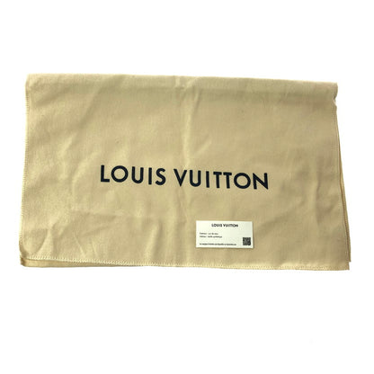 【中古美品】【メンズ】 LOUIS VUITTON ルイ・ヴィトン AEROGRAM KEEPALL XS M80950 アエログラム キーポルXS ミニボストンバッグ 鞄 179-260618-rt-09-tagh カラー：ブラック 万代Net店