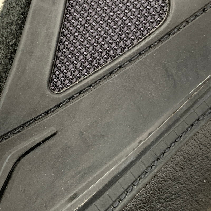 【中古品】【メンズ】 NIKE ナイキ FQ7939-001 AIR JORDAN エア ジョーダン 4 RM スニーカー シューズ 靴 160-260418-ya-07-izu サイズ：29.5cm カラー：BLACK/DARK GREY/LIGHT BONE 万代Net店