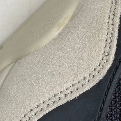 【中古品】【メンズ】 NIKE ナイキ FQ7939-001 AIR JORDAN エア ジョーダン 4 RM スニーカー シューズ 靴 160-260418-ya-07-izu サイズ：29.5cm カラー：BLACK/DARK GREY/LIGHT BONE 万代Net店
