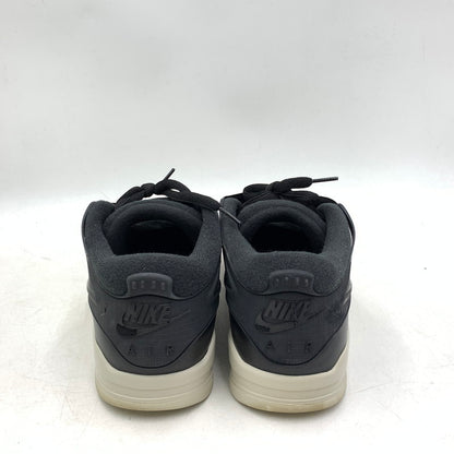 【中古品】【メンズ】 NIKE ナイキ FQ7939-001 AIR JORDAN エア ジョーダン 4 RM スニーカー シューズ 靴 160-260418-ya-07-izu サイズ：29.5cm カラー：BLACK/DARK GREY/LIGHT BONE 万代Net店