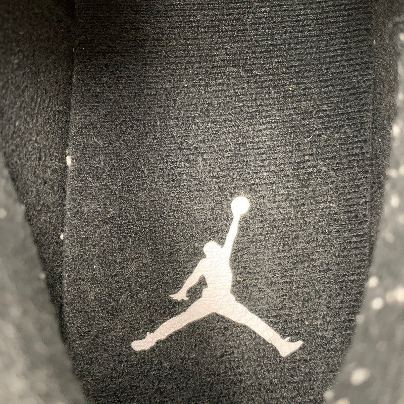 【中古品】【メンズ】 NIKE ナイキ FQ7939-001 AIR JORDAN エア ジョーダン 4 RM スニーカー シューズ 靴 160-260418-ya-07-izu サイズ：29.5cm カラー：BLACK/DARK GREY/LIGHT BONE 万代Net店