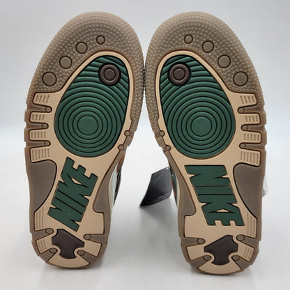 【中古品】【メンズ/レディース】 NIKE ナイキ × NIGO ニゴー AIR FORCE 3 LOW SP HQ0260-201 エア フォース 3 ロー SP スニーカー シューズ 靴 160-260522-as-08-izu サイズ：26cm カラー：BAROQUE BROWN/FIR-HEMP-PECAN 万代Net店