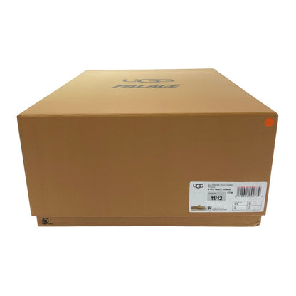 【中古品】【メンズ】 PALACE パレス × UGG アグ TASMAN SLIPPER BURNT CAMO 1172070 タスマン スリッパ バーントカモ 靴 164-260627-na-07-tagh サイズ：29cm US 11 カラー：CHESTNUT 万代Net店