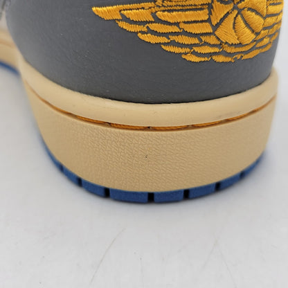 【中古美品】【メンズ】 NIKE ナイキ AIR JORDAN 1 LOW SE "TOKYO 96" DZ5376-469 エア ジョーダン 1 ロー シーズナルエディション スニーカー シューズ 靴 160-260424-ay-04-izu サイズ：27.5cm カラー：DUTCH BLUE/SMOKE GREY-SAIL 万代Net店