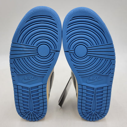 【中古美品】【メンズ】 NIKE ナイキ AIR JORDAN 1 LOW SE "TOKYO 96" DZ5376-469 エア ジョーダン 1 ロー シーズナルエディション スニーカー シューズ 靴 160-260424-ay-04-izu サイズ：27.5cm カラー：DUTCH BLUE/SMOKE GREY-SAIL 万代Net店
