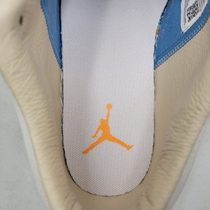 【中古美品】【メンズ】 NIKE ナイキ AIR JORDAN 1 LOW SE "TOKYO 96" DZ5376-469 エア ジョーダン 1 ロー シーズナルエディション スニーカー シューズ 靴 160-260424-ay-04-izu サイズ：27.5cm カラー：DUTCH BLUE/SMOKE GREY-SAIL 万代Net店