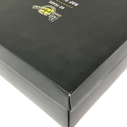 【中古美品】【メンズ】 DR.MARTENS ドクターマーチン × RAF SIMONS ラフシモンズ THE 1460 REMASTERED 25926001 リマスタレード ブーツ 靴 164-260622-na-18-tagh サイズ：UK 8 US M 9 カラー：BLACK 万代Net店