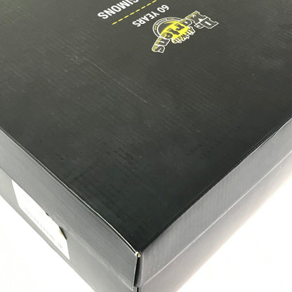 【中古美品】【メンズ】 DR.MARTENS ドクターマーチン × RAF SIMONS ラフシモンズ THE 1460 REMASTERED 25926001 リマスタレード ブーツ 靴 164-260622-na-18-tagh サイズ：UK 8 US M 9 カラー：BLACK 万代Net店