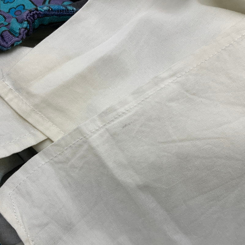 【中古美品】【メンズ】 CHALLENGER チャレンジャー CLG-PT024-008 PAISLEY COTTON TWILL SHORTS ペイズリー コットン ツイル ショーツ ショートパンツ ボトムス 153-260616-kh-06-izu サイズ：L カラー：マルチ 万代Net店