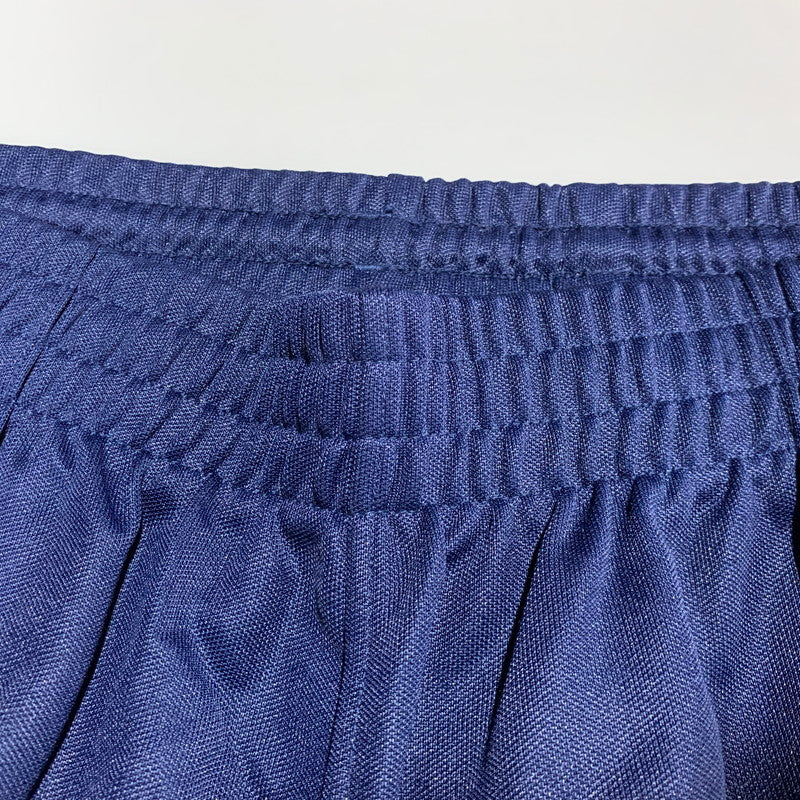 【中古品】【メンズ】 ADIDAS アディダス JP1066 BAGGY FIT FIREBIRD TRACK PANTS バギーフィット ファイヤーバードトラック パンツ ボトムス 159-260701-kh-02-izu サイズ：XL カラー：ネイビー×ライトブルー 万代Net店