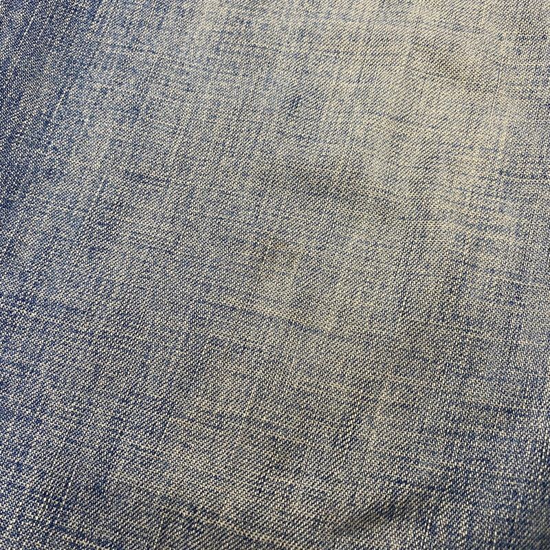 【中古品】【メンズ】 BOWWOW バウワウ US ARMY M35 DENIM TROUSERS ユーエスアーミー デニム トラウザーズ パンツ ボトムス ズボン 151-260618-cs-10-izu サイズ：XXXL カラー：インディゴ 万代Net店