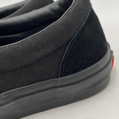 【中古品】【メンズ】 VANS バンズ VN0A5FCABKA SKATE SLIP-ON スケート スリッポン スニーカー シューズ 靴 162-260429-cs-11-izu サイズ：30cm カラー：ブラック 万代Net店