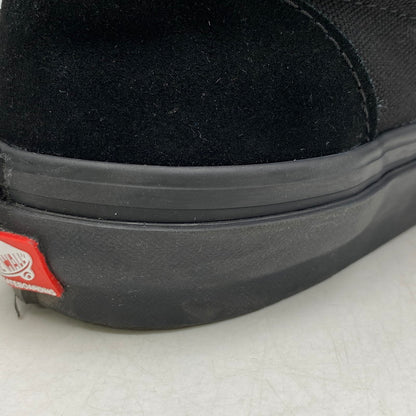 【中古品】【メンズ】 VANS バンズ VN0A5FCABKA SKATE SLIP-ON スケート スリッポン スニーカー シューズ 靴 162-260429-cs-11-izu サイズ：30cm カラー：ブラック 万代Net店