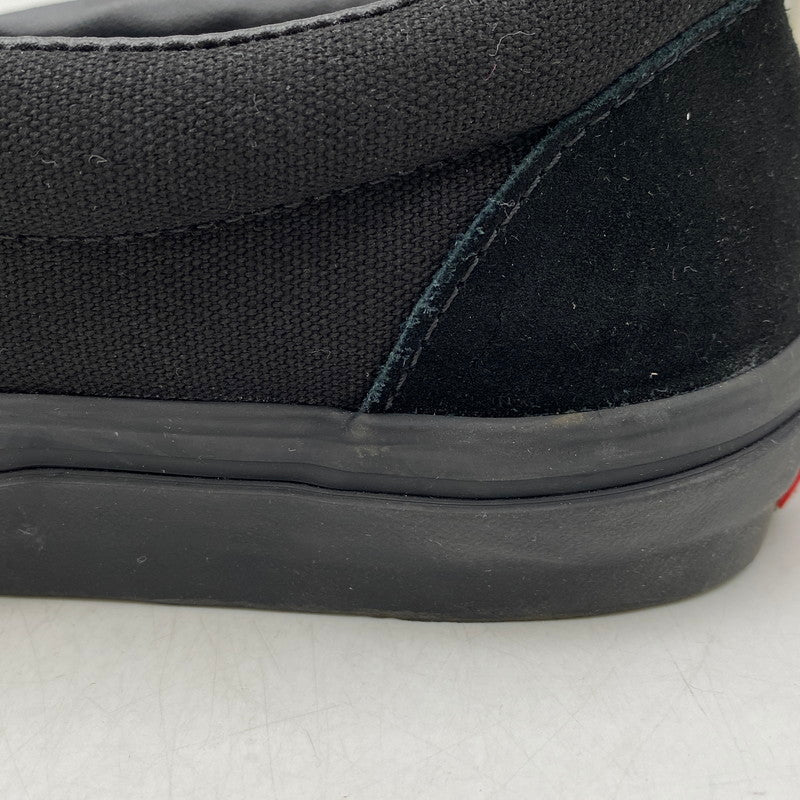 【中古品】【メンズ】 VANS バンズ VN0A5FCABKA SKATE SLIP-ON スケート スリッポン スニーカー シューズ 靴 162-260429-cs-11-izu サイズ：30cm カラー：ブラック 万代Net店
