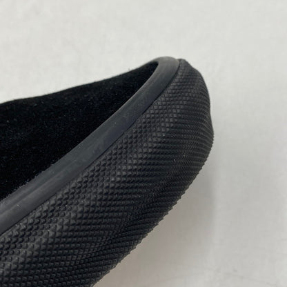 【中古品】【メンズ】 VANS バンズ VN0A5FCABKA SKATE SLIP-ON スケート スリッポン スニーカー シューズ 靴 162-260429-cs-11-izu サイズ：30cm カラー：ブラック 万代Net店