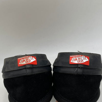 【中古品】【メンズ】 VANS バンズ VN0A5FCABKA SKATE SLIP-ON スケート スリッポン スニーカー シューズ 靴 162-260429-cs-11-izu サイズ：30cm カラー：ブラック 万代Net店