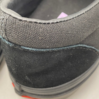 【中古品】【メンズ】 VANS バンズ VN0A5FCABKA SKATE SLIP-ON スケート スリッポン スニーカー シューズ 靴 162-260429-cs-11-izu サイズ：30cm カラー：ブラック 万代Net店