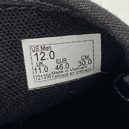 【中古品】【メンズ】 VANS バンズ VN0A5FCABKA SKATE SLIP-ON スケート スリッポン スニーカー シューズ 靴 162-260429-cs-11-izu サイズ：30cm カラー：ブラック 万代Net店