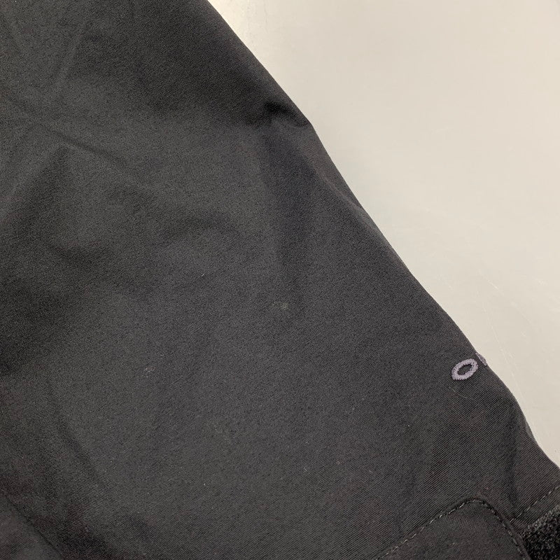 【中古品】【メンズ】 COLUMBIA コロンビア PM0760 STEWART TRAIL JACKET ステュアートトレイルジャケット アウター 144-260918-ya-05-izu サイズ：M カラー：ブルー系×ブラック 万代Net店