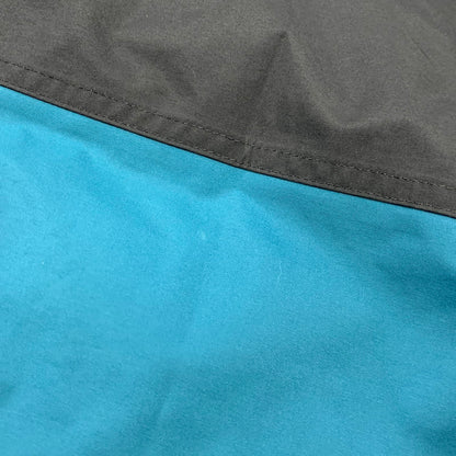 【中古品】【メンズ】 COLUMBIA コロンビア PM0760 STEWART TRAIL JACKET ステュアートトレイルジャケット アウター 144-260918-ya-05-izu サイズ：M カラー：ブルー系×ブラック 万代Net店