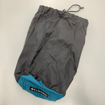 【中古品】【メンズ】 COLUMBIA コロンビア PM0760 STEWART TRAIL JACKET ステュアートトレイルジャケット アウター 144-260918-ya-05-izu サイズ：M カラー：ブルー系×ブラック 万代Net店