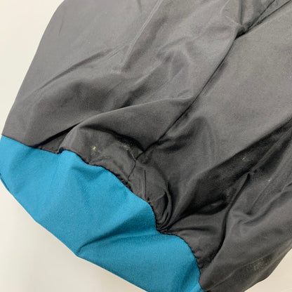 【中古品】【メンズ】 COLUMBIA コロンビア PM0760 STEWART TRAIL JACKET ステュアートトレイルジャケット アウター 144-260918-ya-05-izu サイズ：M カラー：ブルー系×ブラック 万代Net店