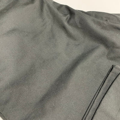 【中古品】【メンズ】 Gramicci グラミチ T/C TWILL TUCK TAPERD PANT GMP4-SJP10 TCツイルタックテーパードパンツ 日本限定 155-260629-as-20-izu サイズ：XL カラー：ブラック 万代Net店