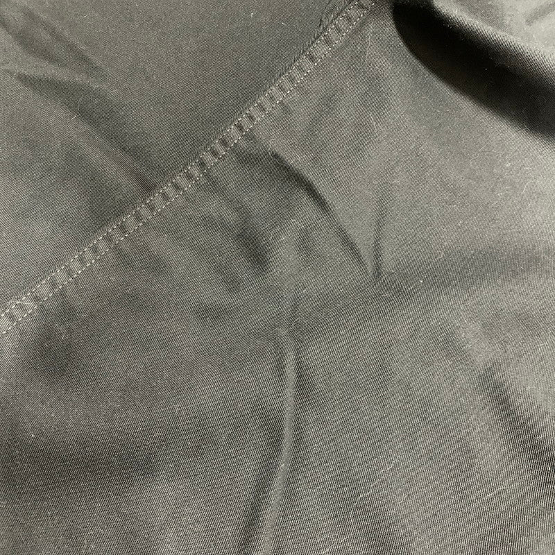 【中古品】【メンズ】 Gramicci グラミチ T/C TWILL TUCK TAPERD PANT GMP4-SJP10 TCツイルタックテーパードパンツ 日本限定 155-260629-as-20-izu サイズ：XL カラー：ブラック 万代Net店