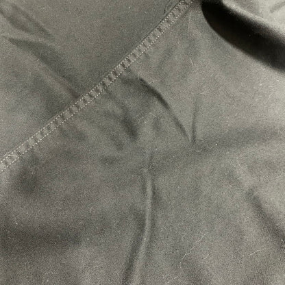 【中古品】【メンズ】 Gramicci グラミチ T/C TWILL TUCK TAPERD PANT GMP4-SJP10 TCツイルタックテーパードパンツ 日本限定 155-260629-as-20-izu サイズ：XL カラー：ブラック 万代Net店