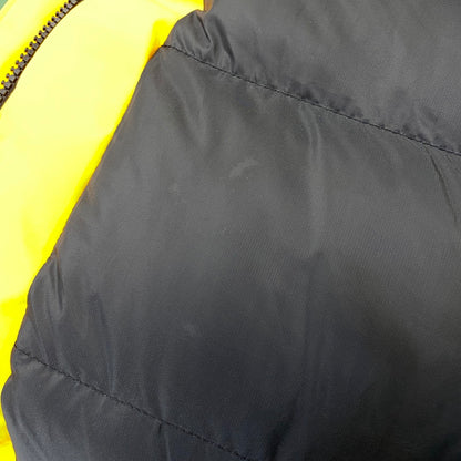 【中古品】【メンズ】 THE NORTH FACE ザ・ノースフェイス ND92032 ANTARCTICA PARKA アンタークティカ パーカー アウター 144-260907-cs-10-izu サイズ：XL カラー：SUMMIT GOLD 万代Net店