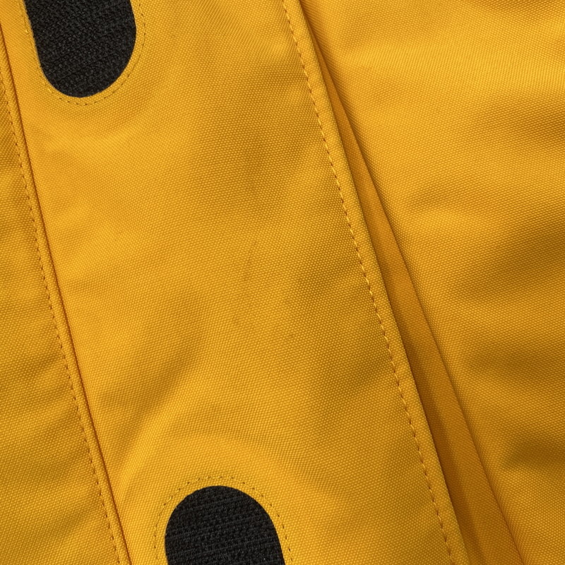 【中古品】【メンズ】 THE NORTH FACE ザ・ノースフェイス ND92032 ANTARCTICA PARKA アンタークティカ パーカー アウター 144-260907-cs-10-izu サイズ：XL カラー：SUMMIT GOLD 万代Net店