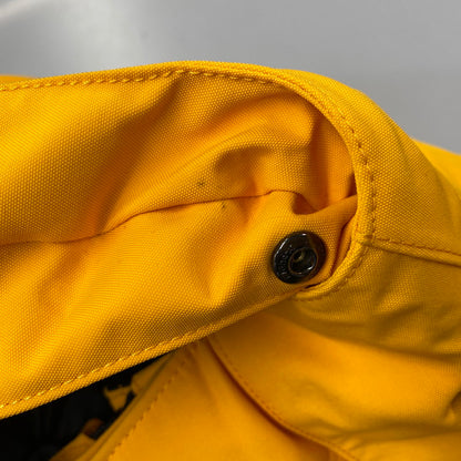 【中古品】【メンズ】 THE NORTH FACE ザ・ノースフェイス ND92032 ANTARCTICA PARKA アンタークティカ パーカー アウター 144-260907-cs-10-izu サイズ：XL カラー：SUMMIT GOLD 万代Net店
