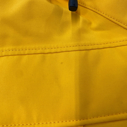 【中古品】【メンズ】 THE NORTH FACE ザ・ノースフェイス ND92032 ANTARCTICA PARKA アンタークティカ パーカー アウター 144-260907-cs-10-izu サイズ：XL カラー：SUMMIT GOLD 万代Net店