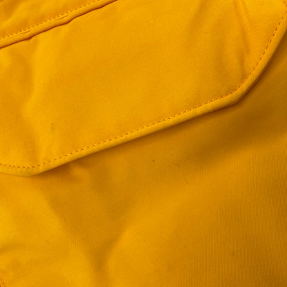 【中古品】【メンズ】 THE NORTH FACE ザ・ノースフェイス ND92032 ANTARCTICA PARKA アンタークティカ パーカー アウター 144-260907-cs-10-izu サイズ：XL カラー：SUMMIT GOLD 万代Net店