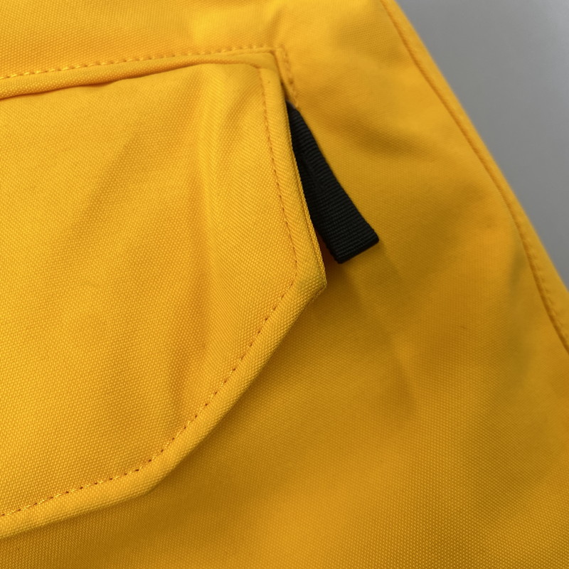 【中古品】【メンズ】 THE NORTH FACE ザ・ノースフェイス ND92032 ANTARCTICA PARKA アンタークティカ パーカー アウター 144-260907-cs-10-izu サイズ：XL カラー：SUMMIT GOLD 万代Net店