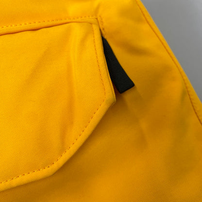 【中古品】【メンズ】 THE NORTH FACE ザ・ノースフェイス ND92032 ANTARCTICA PARKA アンタークティカ パーカー アウター 144-260907-cs-10-izu サイズ：XL カラー：SUMMIT GOLD 万代Net店