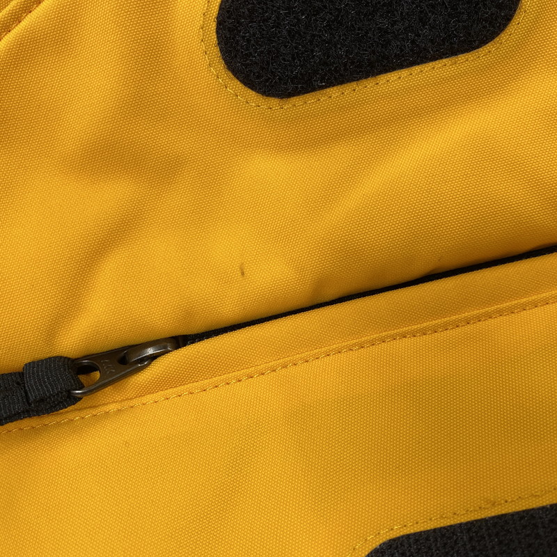 【中古品】【メンズ】 THE NORTH FACE ザ・ノースフェイス ND92032 ANTARCTICA PARKA アンタークティカ パーカー アウター 144-260907-cs-10-izu サイズ：XL カラー：SUMMIT GOLD 万代Net店