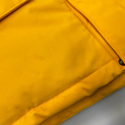 【中古品】【メンズ】 THE NORTH FACE ザ・ノースフェイス ND92032 ANTARCTICA PARKA アンタークティカ パーカー アウター 144-260907-cs-10-izu サイズ：XL カラー：SUMMIT GOLD 万代Net店