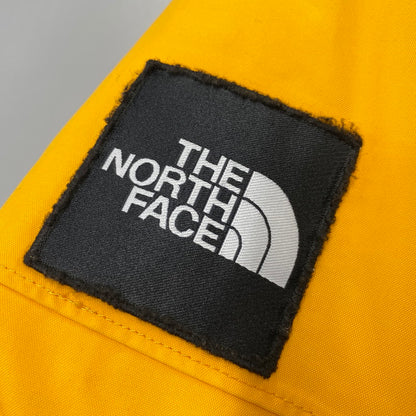 【中古品】【メンズ】 THE NORTH FACE ザ・ノースフェイス ND92032 ANTARCTICA PARKA アンタークティカ パーカー アウター 144-260907-cs-10-izu サイズ：XL カラー：SUMMIT GOLD 万代Net店