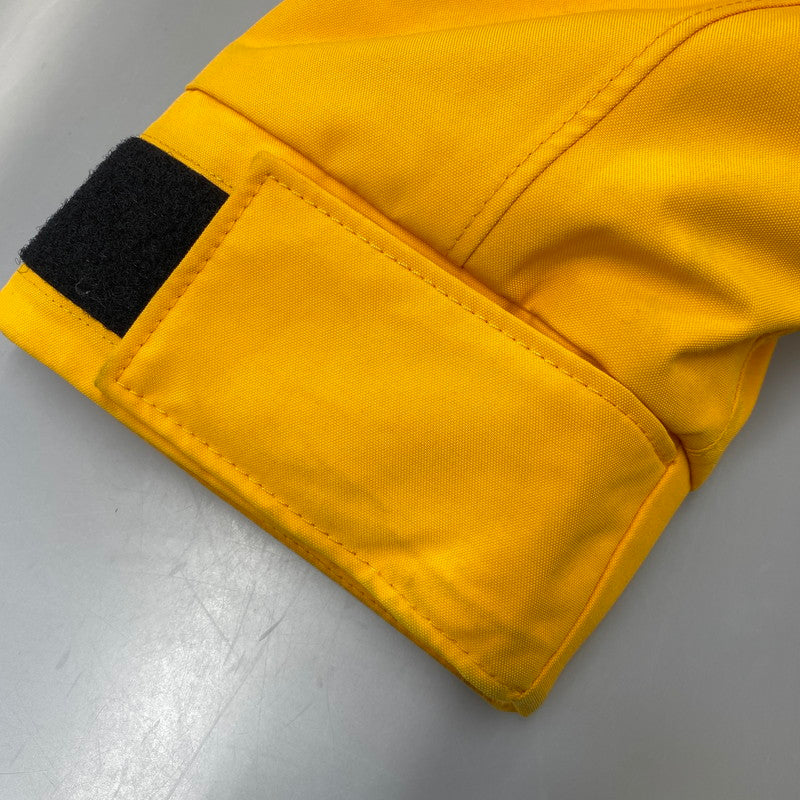 【中古品】【メンズ】 THE NORTH FACE ザ・ノースフェイス ND92032 ANTARCTICA PARKA アンタークティカ パーカー アウター 144-260907-cs-10-izu サイズ：XL カラー：SUMMIT GOLD 万代Net店