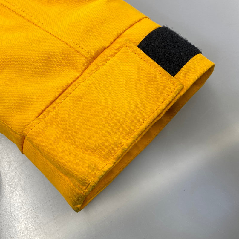 【中古品】【メンズ】 THE NORTH FACE ザ・ノースフェイス ND92032 ANTARCTICA PARKA アンタークティカ パーカー アウター 144-260907-cs-10-izu サイズ：XL カラー：SUMMIT GOLD 万代Net店