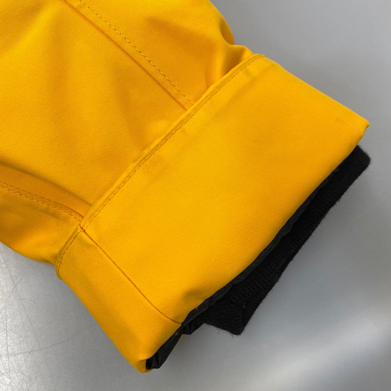 【中古品】【メンズ】 THE NORTH FACE ザ・ノースフェイス ND92032 ANTARCTICA PARKA アンタークティカ パーカー アウター 144-260907-cs-10-izu サイズ：XL カラー：SUMMIT GOLD 万代Net店