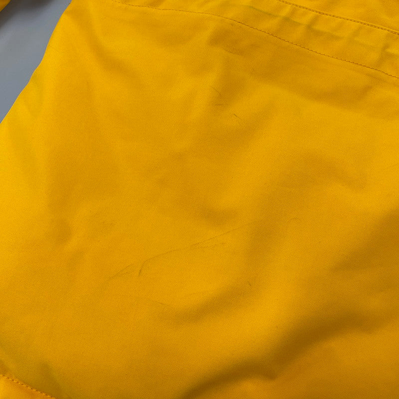 【中古品】【メンズ】 THE NORTH FACE ザ・ノースフェイス ND92032 ANTARCTICA PARKA アンタークティカ パーカー アウター 144-260907-cs-10-izu サイズ：XL カラー：SUMMIT GOLD 万代Net店