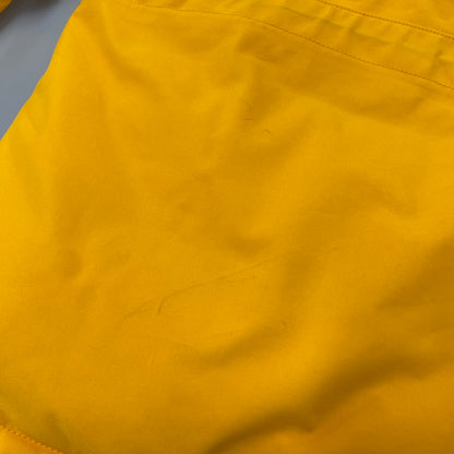 【中古品】【メンズ】 THE NORTH FACE ザ・ノースフェイス ND92032 ANTARCTICA PARKA アンタークティカ パーカー アウター 144-260907-cs-10-izu サイズ：XL カラー：SUMMIT GOLD 万代Net店