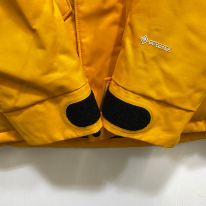 【中古品】【メンズ】 THE NORTH FACE ザ・ノースフェイス ND92032 ANTARCTICA PARKA アンタークティカ パーカー アウター 144-260907-cs-10-izu サイズ：XL カラー：SUMMIT GOLD 万代Net店