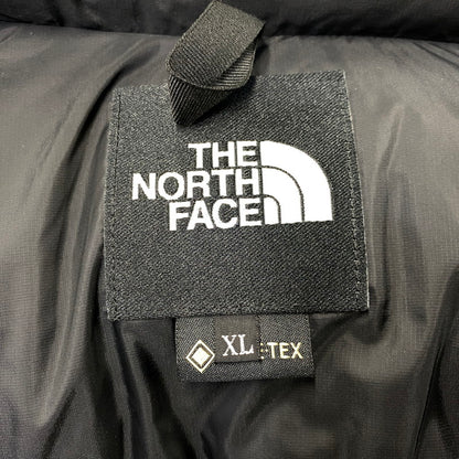 【中古品】【メンズ】 THE NORTH FACE ザ・ノースフェイス ND92032 ANTARCTICA PARKA アンタークティカ パーカー アウター 144-260907-cs-10-izu サイズ：XL カラー：SUMMIT GOLD 万代Net店