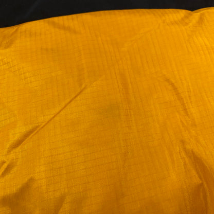 【中古品】【メンズ】 THE NORTH FACE ザ・ノースフェイス ND92031 HIM DOWN PARKA ヒム ダウン パーカ アウター 144-260906-kh-08-izu サイズ：M カラー：オレンジ×ブラック 万代Net店